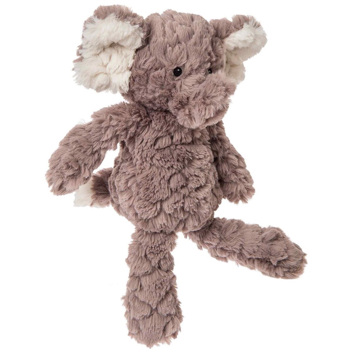 Mary Meyer - Putty Nursery Stuffed Plush Animal Toy - Soft, Huggable Plushie for Babies, Toddlers, & Kids - Elephant 11"