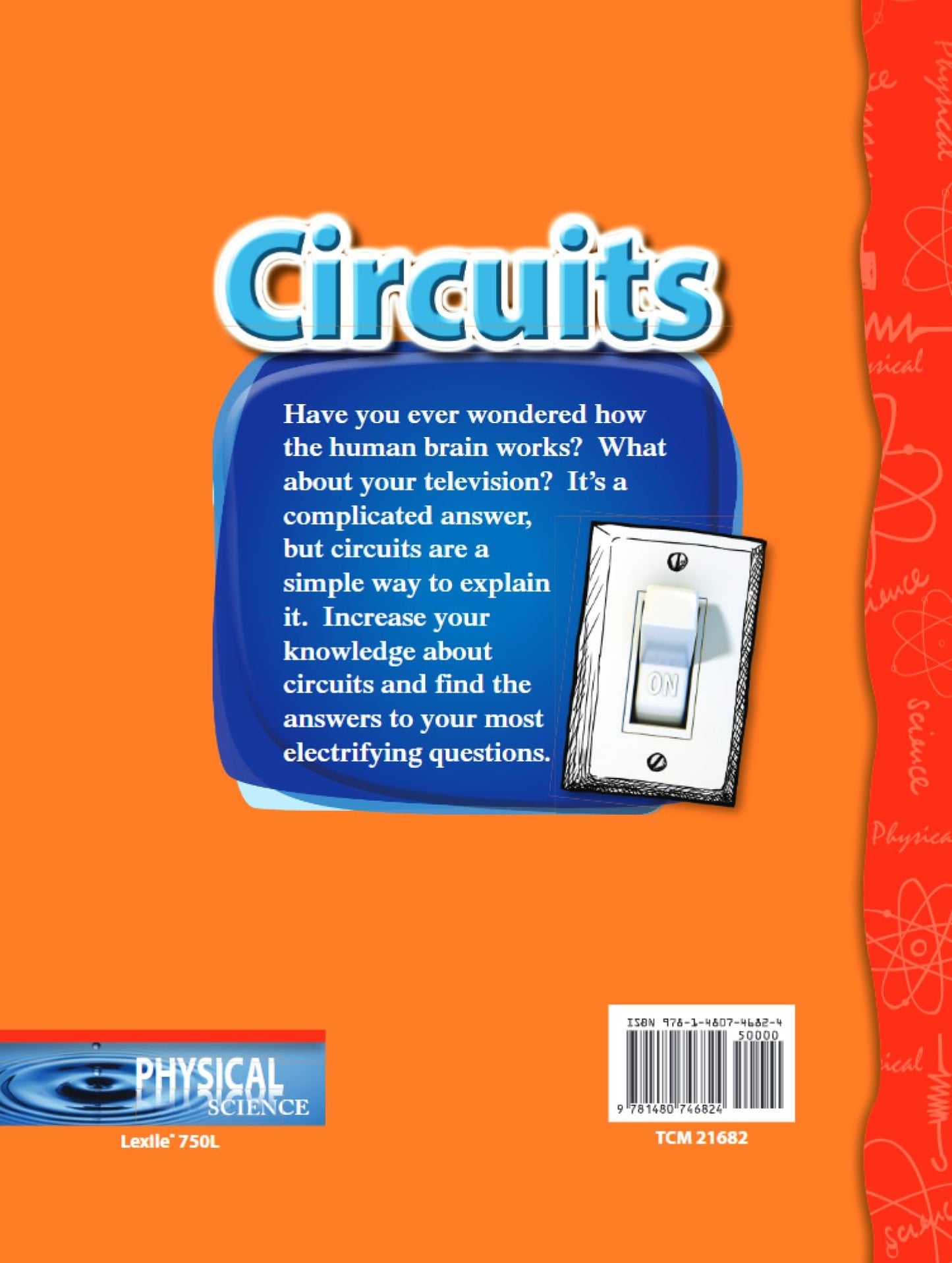 Let's Explore Physical Science Grades 4-5, 10-Book Set (Science Readers: Content and Literacy)