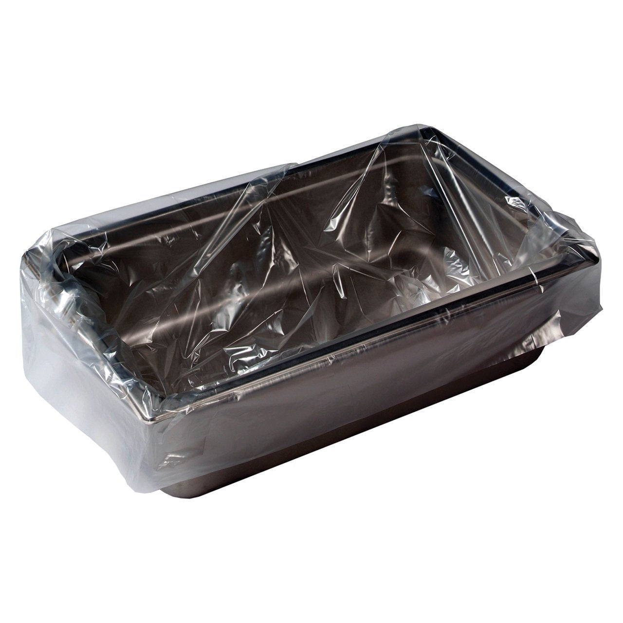 DayMark Oven Pan Liner, 34" x 16" Hotel Pan, Deep Depth (Pack of 100)