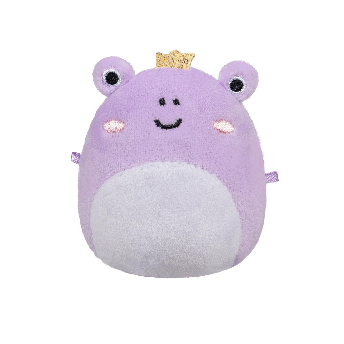 Squishmallows - 2.5" - 14-Pack Plush- Style 1