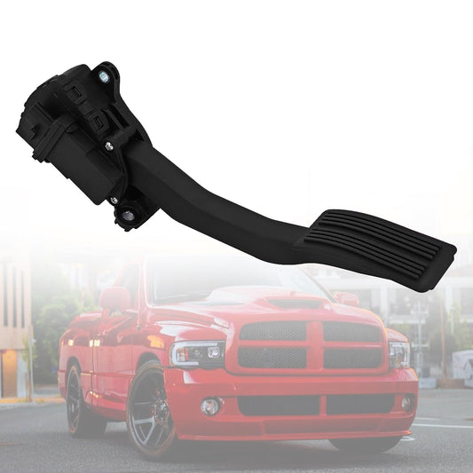 53032753AC Accelerator Pedal Sensor, New Fits for 2005-2006 Dodge Ram 1500/ Ram 2500/ Ram 3500, Throttle Pedal Position Sensor Interchange with 53032753AB 53032794AB 53032753AA APS312 PC-670711