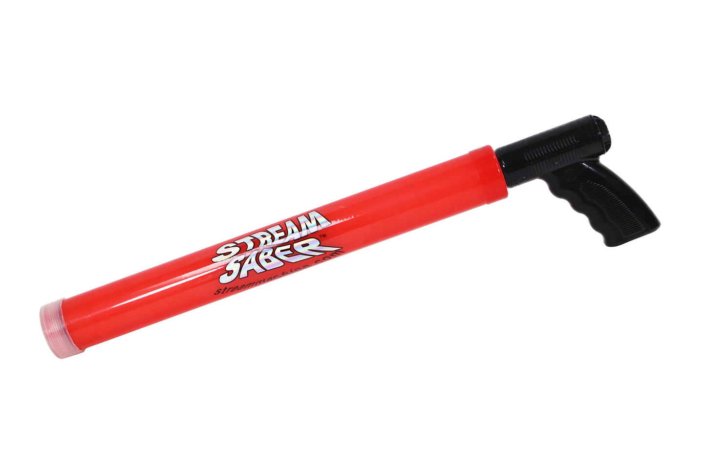 Stream Machine Lighted TL-750 Water Launcher, Assorted Colors, 22" x 5.5"