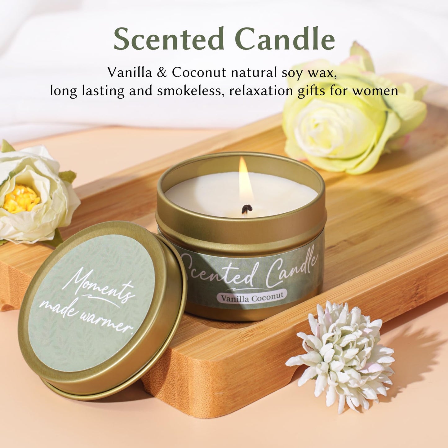 Get Well Gifts for Women After Surgery, Sending Sunshine Gift Baskets for Mom Women Her Best Friend Wife Daughter Birthday Gifts Self Care Kit, Get Well Soon Spa Basket Care Package