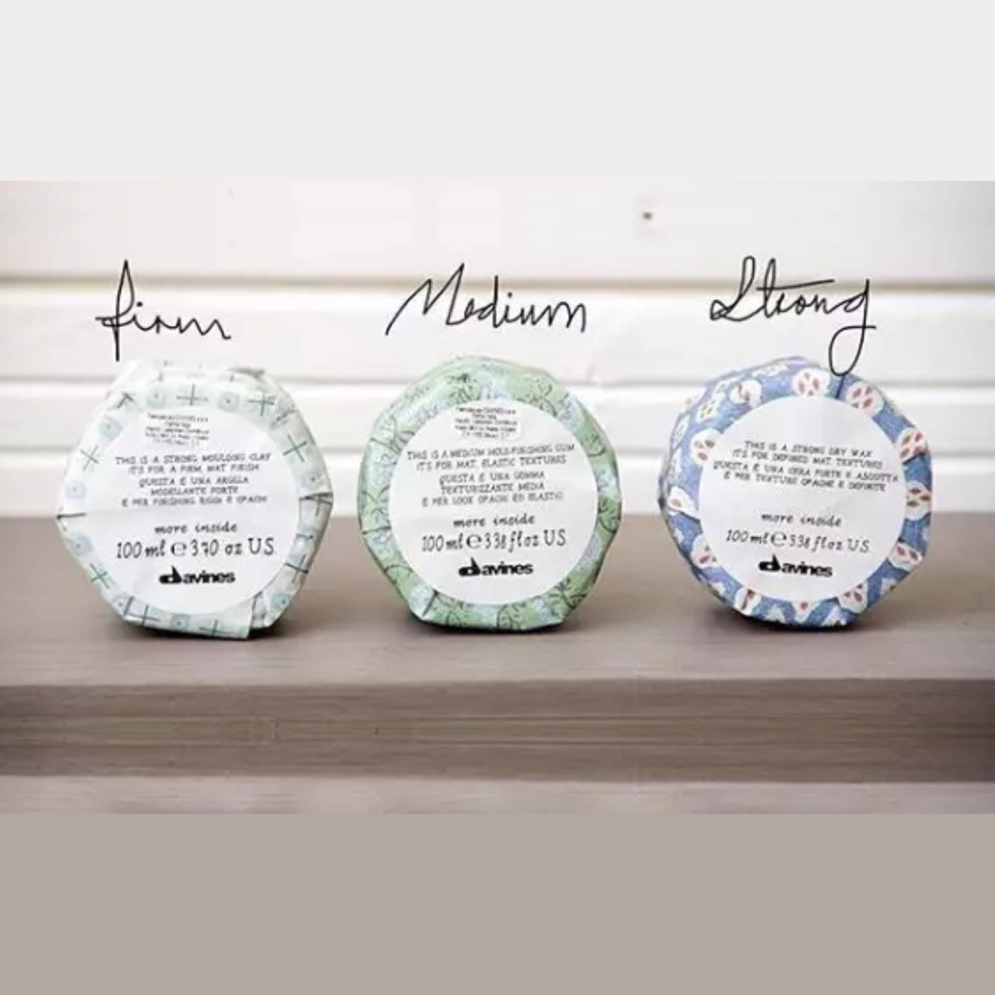 Davines This is a Forming Pomade, 2.7 Fl Oz