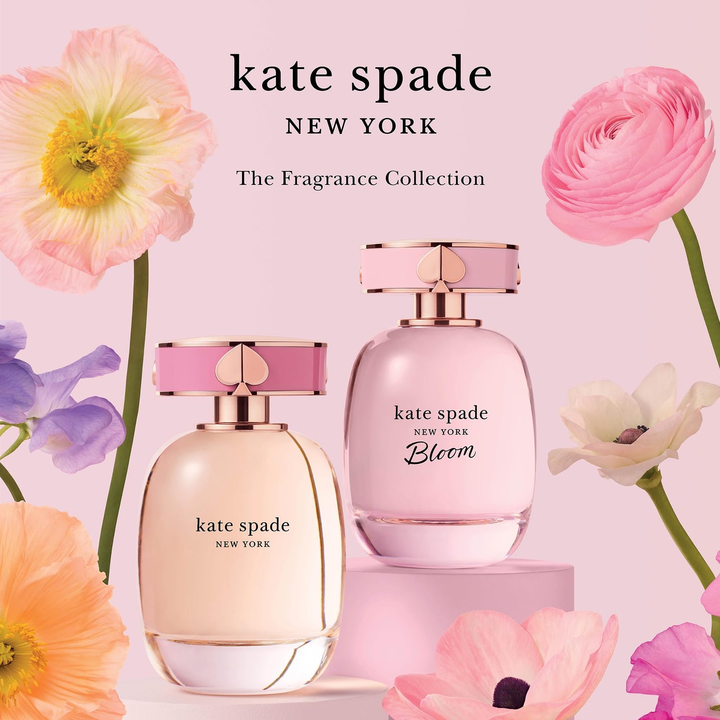 kate spade new york Bloom 2.0 o.z. EDT