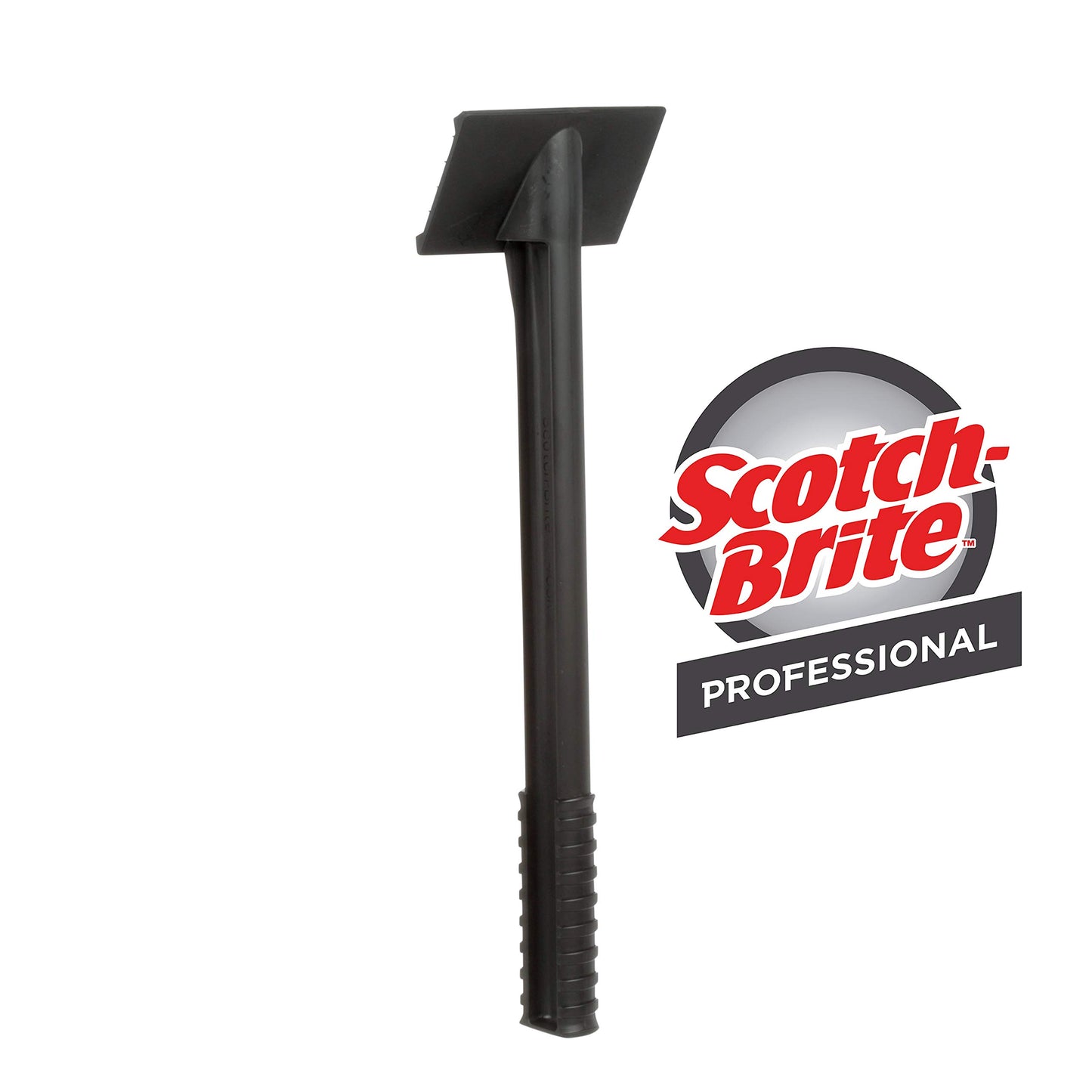 3M Scotch-Brite Multi-Purpose Pad Holder 405-R, 4.7 in x 2.8 in x 16 in, 1/Case (Pack of 5)