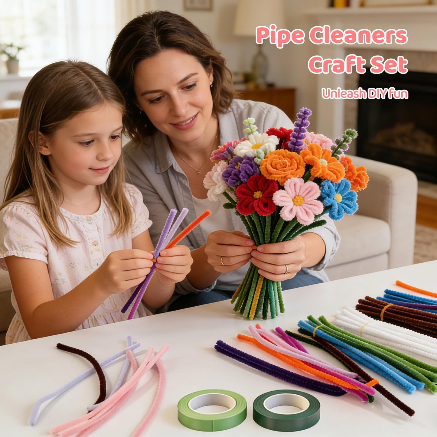Pipe Cleaners