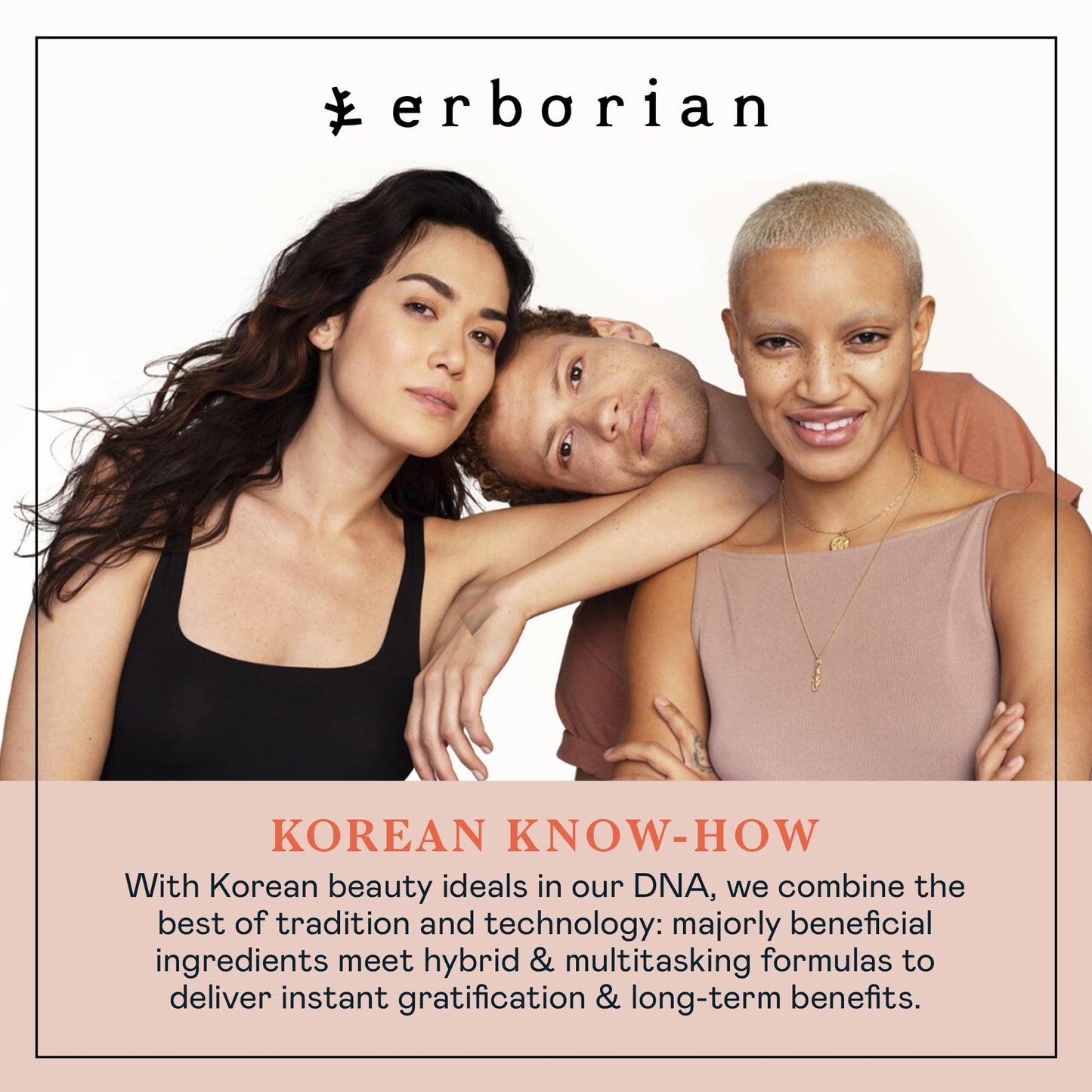 Erborian Ginseng Face Super Serum, 30 ml - Hydrating & Brightening Facial Serum for Women & Men - Fine Lines, Wrinkles & Uneven Skin Tone - Hyaluronic Acid Serum for Firmer Skin & Natural Glow