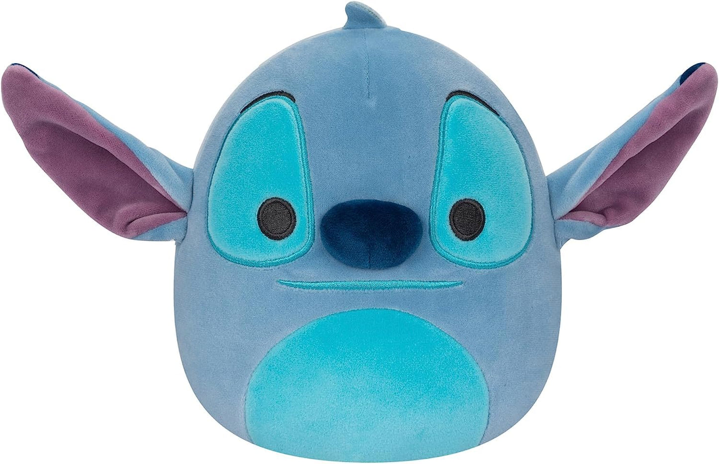 Squishmallow Official Kellytoy Plush 14" Stitch - Disney Ultrasoft Stuffed Animal Plush Toy