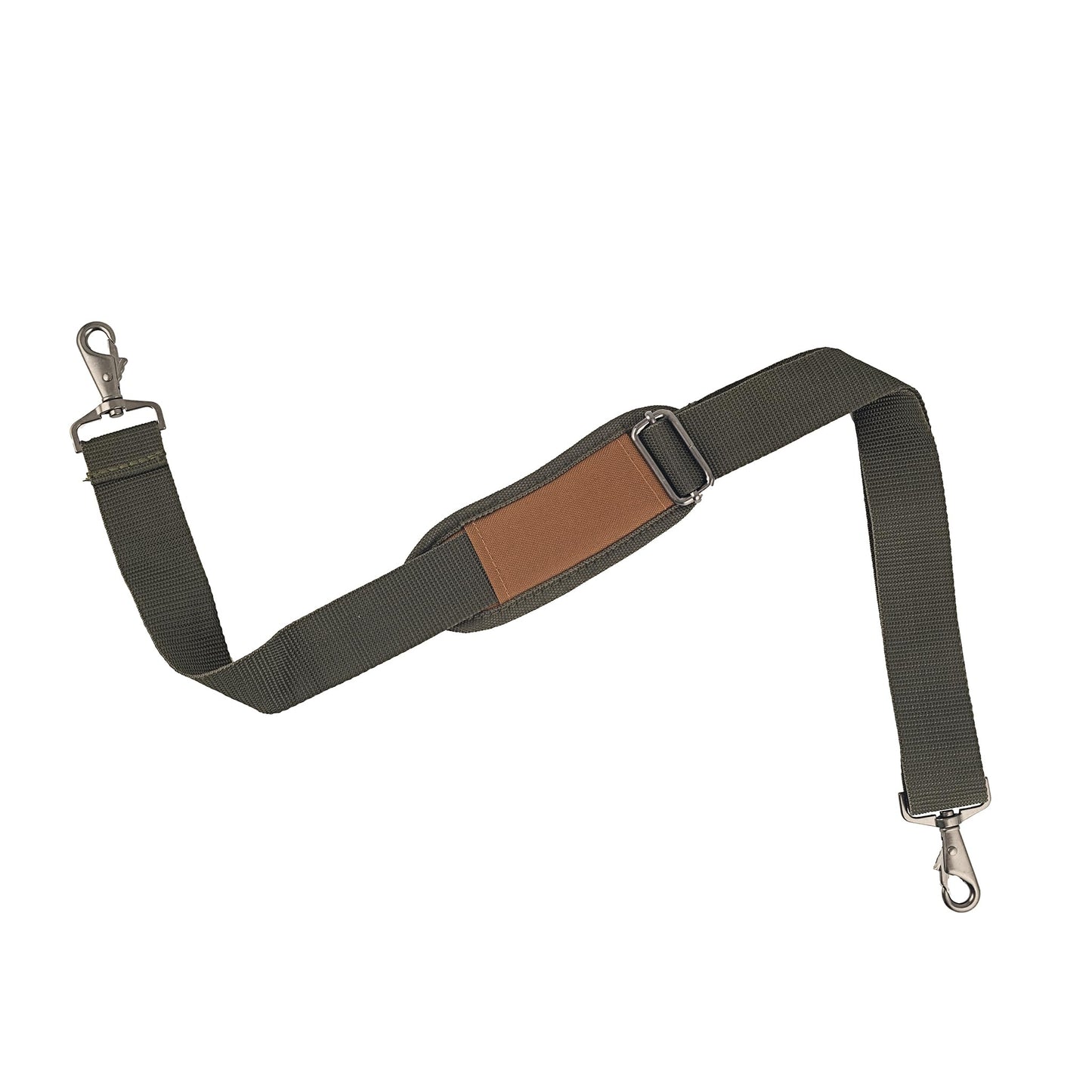 Bucket Boss Contractors Briefcase 16"x6"x12.5" 62100-1 Each