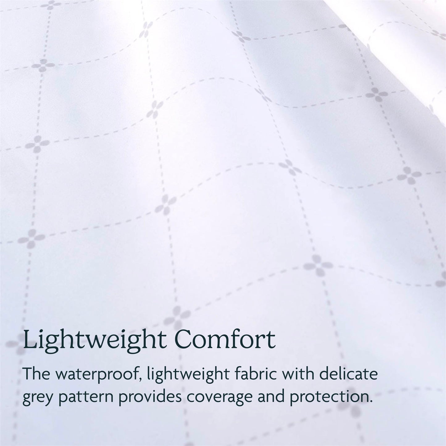 UPPAbaby Mattress Cover for Remi Playard/Soft and Comfortable/Machine Washable/Waterproof