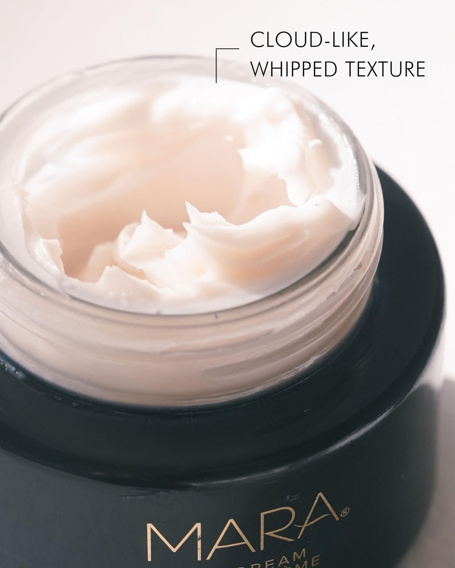 MARA - SeaDream Firming Algae Creme | Plant-Based Care for All Skin Types | Hydrates + Targets Fine Lines (1.7 fl oz | 50 ml)