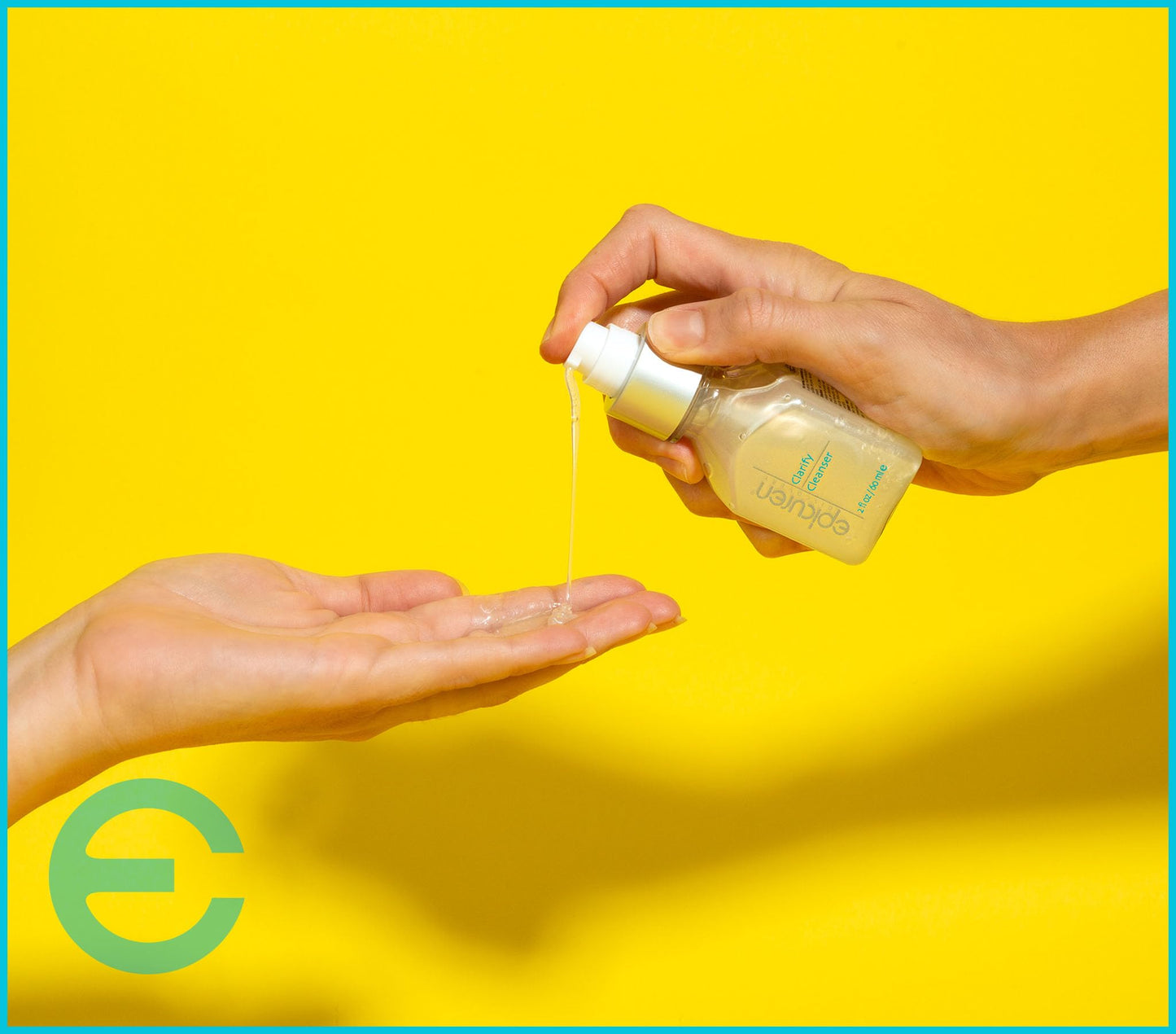 Epicuren Discovery Clarify Cleanser™, 4 oz.