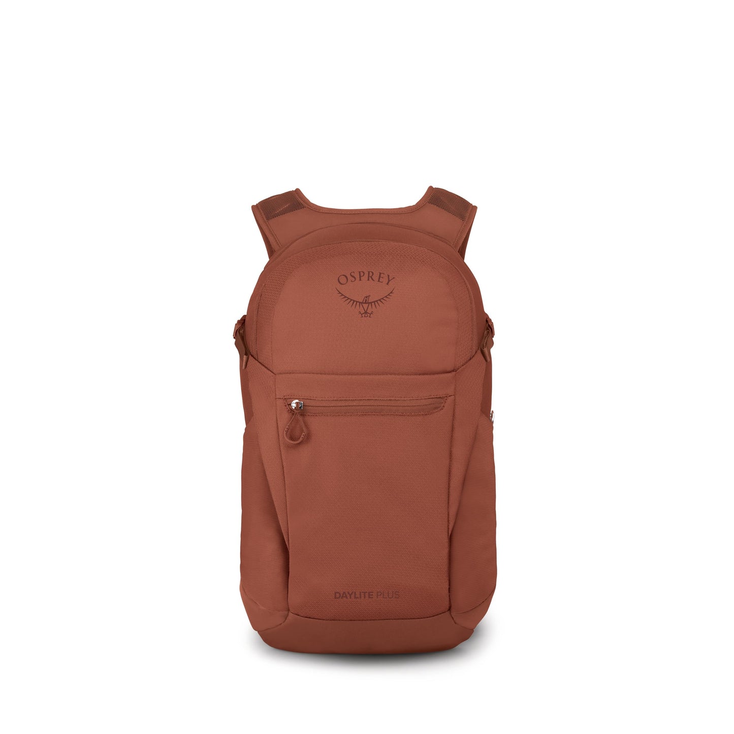 Osprey Daylite Plus Commuter Backpack - Everyday Pack with Laptop Sleeve, Bottle Pockets, and Extra Storage, Porcelain Orange