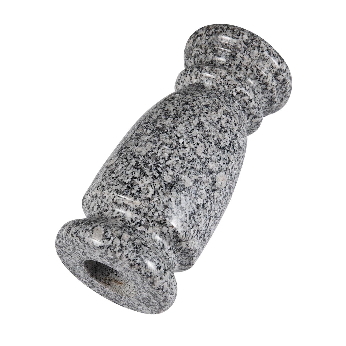 Afvarir Granite Cemetery Vase for Grave Markers,Heavy Headstone Memorial Flower Holder Decorations.