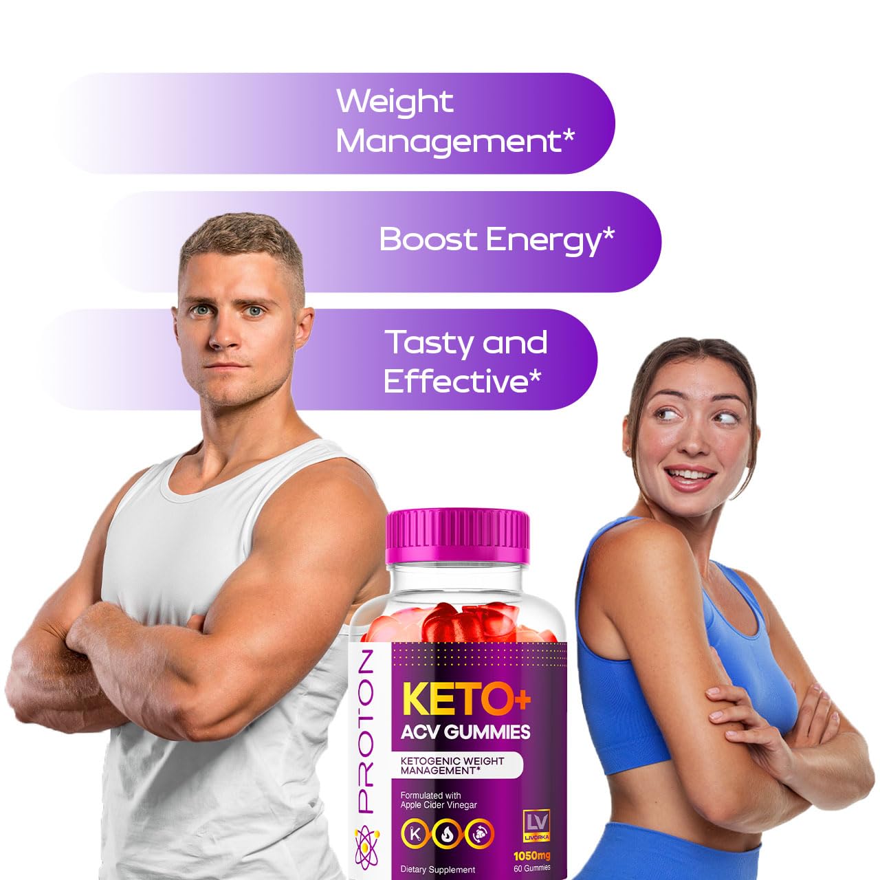 (5 Pack) Proton Keto ACV Gummies Advanced Weight Loss, Proton Keto Plus ACV Gummies 1050MG, Proton Keto, Keto ACV Gummies Advanced Weight Loss Proton, Proton Keto ACV Gummy Reviews, 300 Gummies