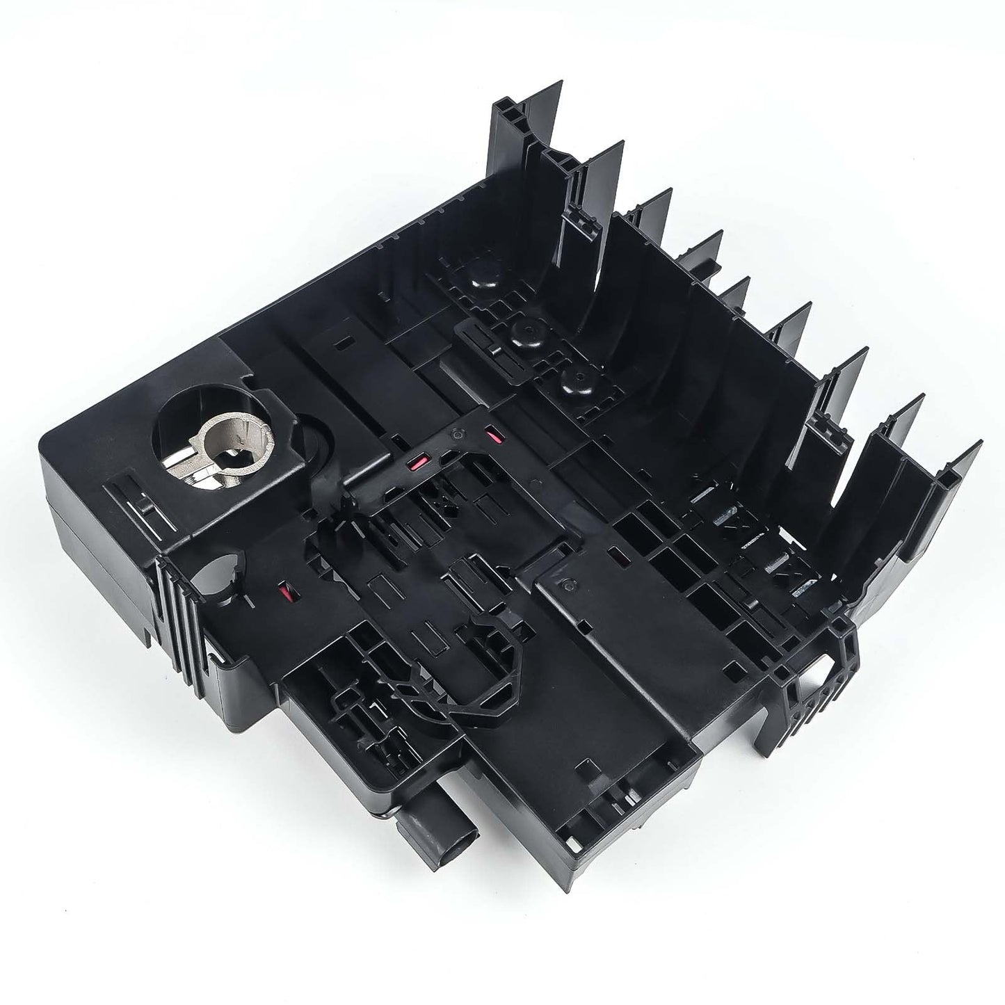 Battery Distribution Engine Compartment Fuse Block - Fit for Chevy Silverado 1500 2500 HD 3500 HD, for GMC Sierra 1500 2500 HD 3500 HD 2019-2024 - Replaces# 84646134, 84493556