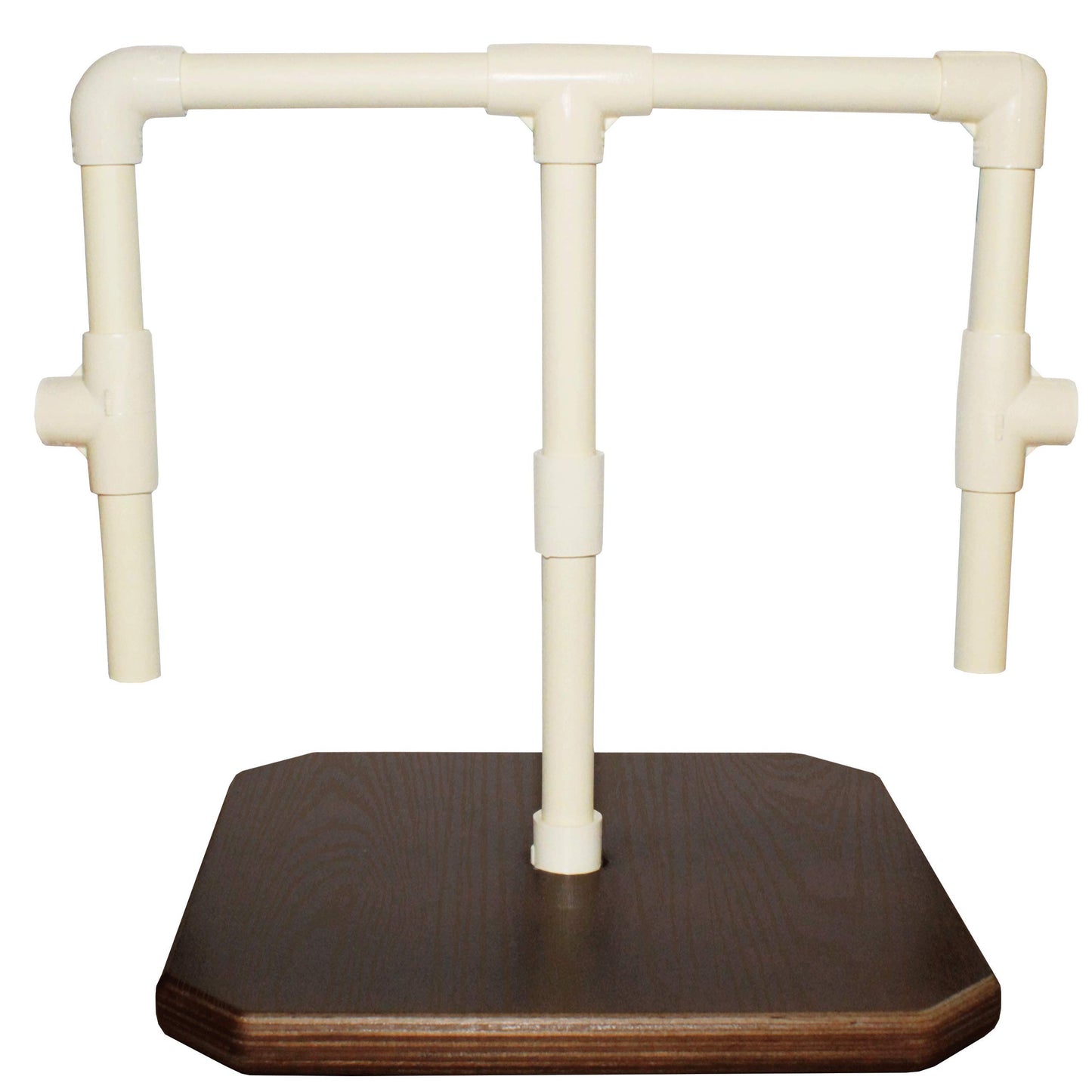 Rehabilitation Advantage PVC Pipe Exerciser Tree