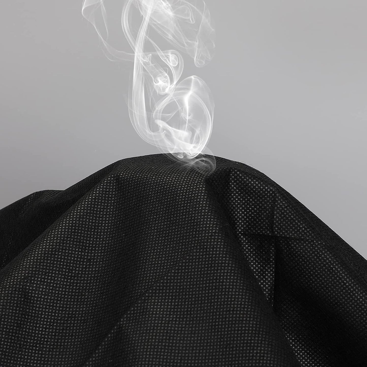100 PCS 31" X 79"Thick Soft Massage Table Sheets Sets Disposable SPA Bed Sheets Non Woven Fabric Lash Bed Cover (Black)