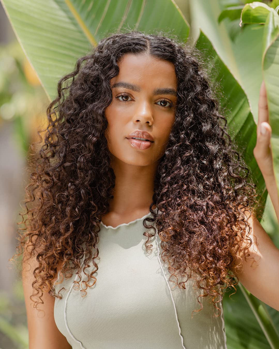 IGK Best Life 100% Plant-Powered Nourishing Hair Oil 50 ml / 1.7 oz