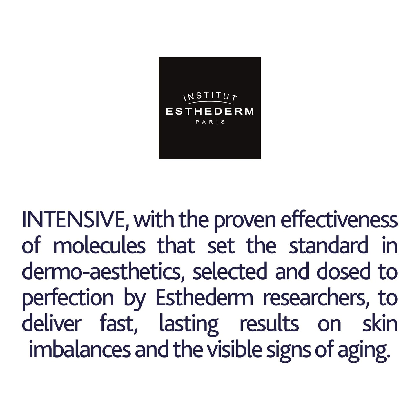 Institut Esthederm - Intensive Propolis Face Cream - Skin Soothing and Purifying - Oily Skin - Skin with irregularities