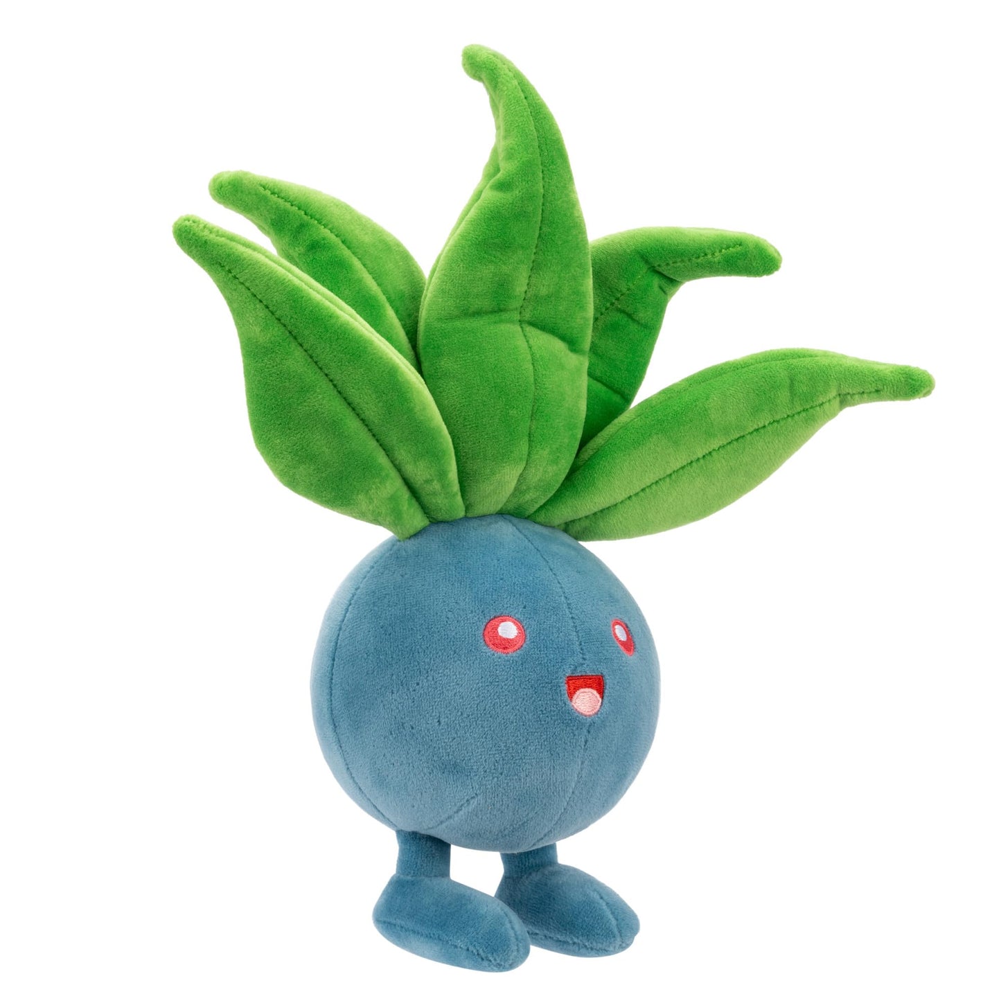 Pokémon PKW3657-20cm Plush - Myrapla, Official Plush