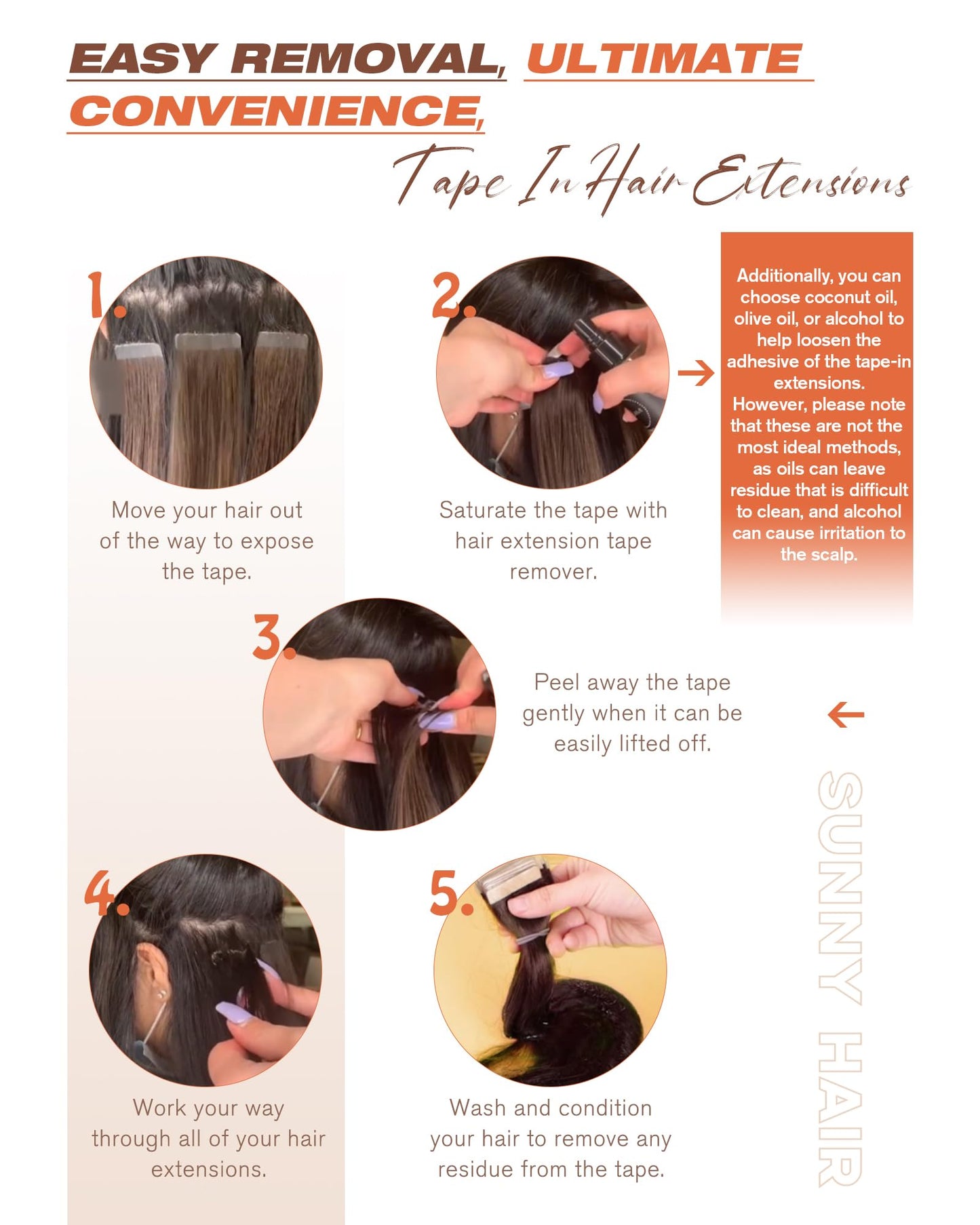 Sunny Hair Black Tape in Human Hair Extensions Invisible Tape in Hair Extensions Human Hair Black Human Hair Tape in Extensions Jet Black 28 Inch Tape in Hair Extensions Long Straight Hair 50g 20pcs