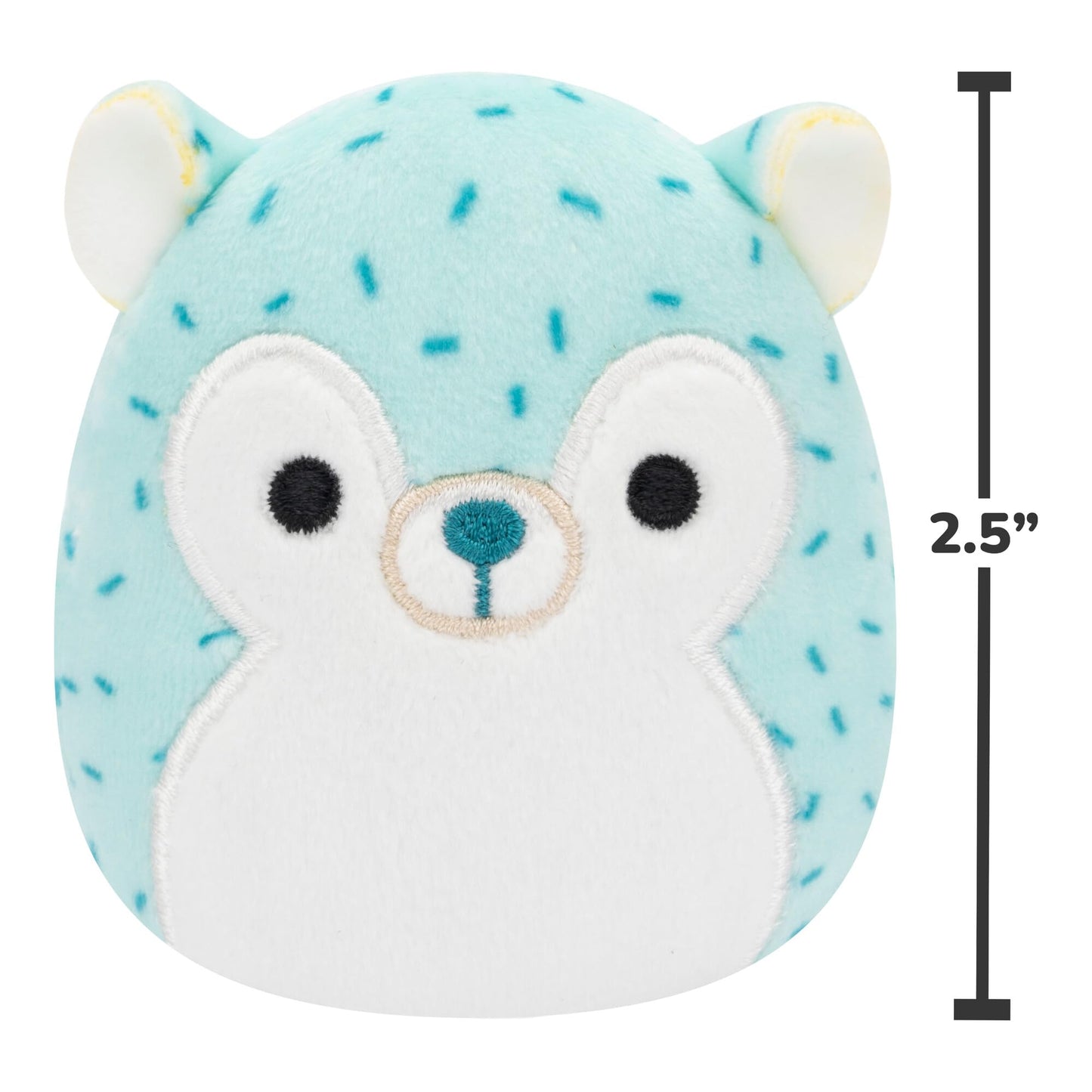 Squishmallows - Micromallows - Storage - Style 1