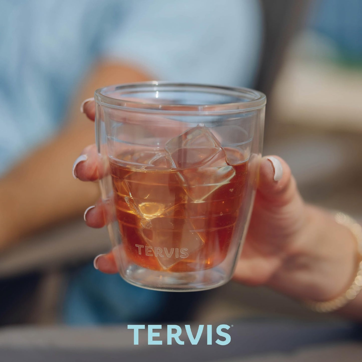 Tervis Ol' Time Maritime Boating Collection Made in USA Double Walled Insulated Tumbler Travel Cup Keeps Drinks Cold & Hot, 12oz - 4pk, Classic