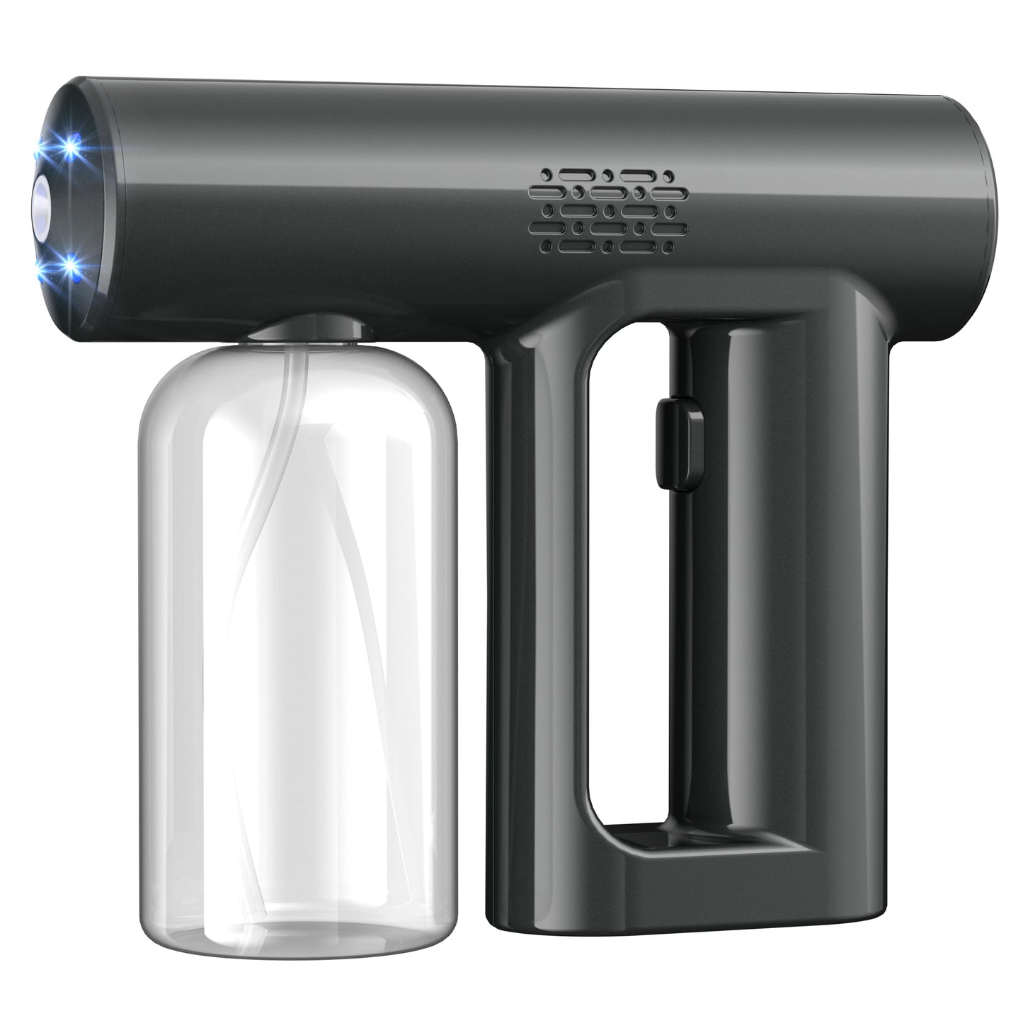 Cordless Spray Tan Machine, Rechargeable Spray Tan Gun Self Tanners Mobile for Beach Taning Home Spray Taning Travel Self Tanner DIY Salon Tanning Machine