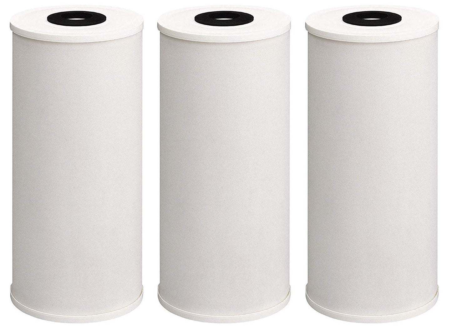 Culligan RFC-BBSA Whole House Premium Water Filter, 10,000 Gallons, White ,Sold as 3 Pack
