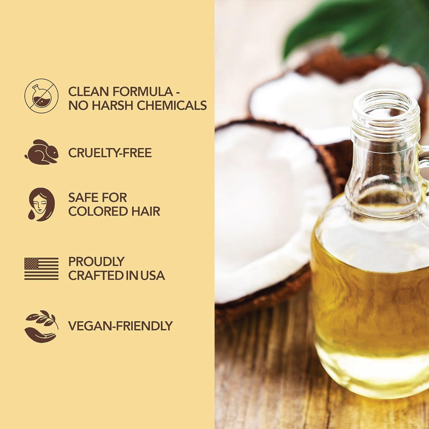 Eczema & Psoriasis Shampoo & Conditioner Set For Men & Women - Aloe Vera & Manuka Honey for Gentle Itchy, Dry Scalp Treatment - Dandruff, Seborrheic Dermatitis, Sulfate-Free, Hypoallergenic 8oz each