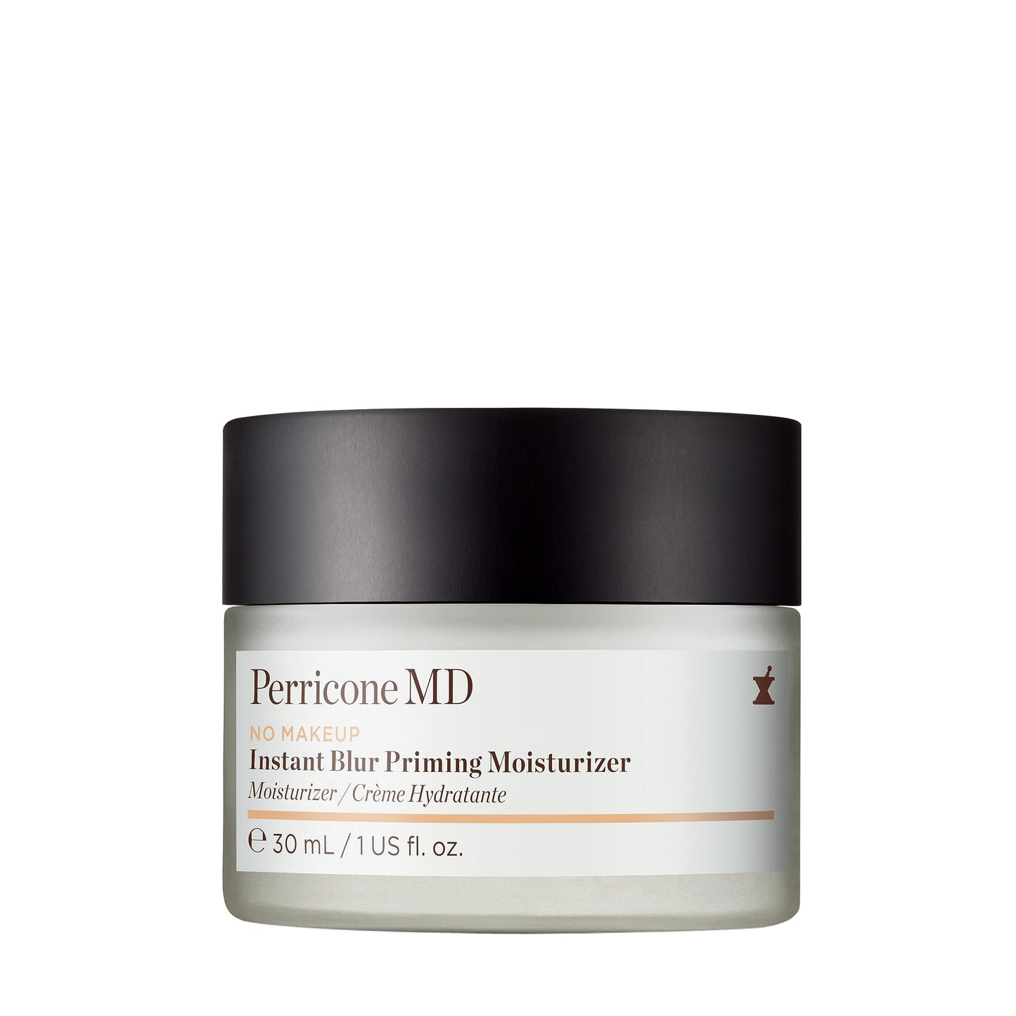 No Makeup Instant Blur Priming Moisturizer, 1 fl. oz.