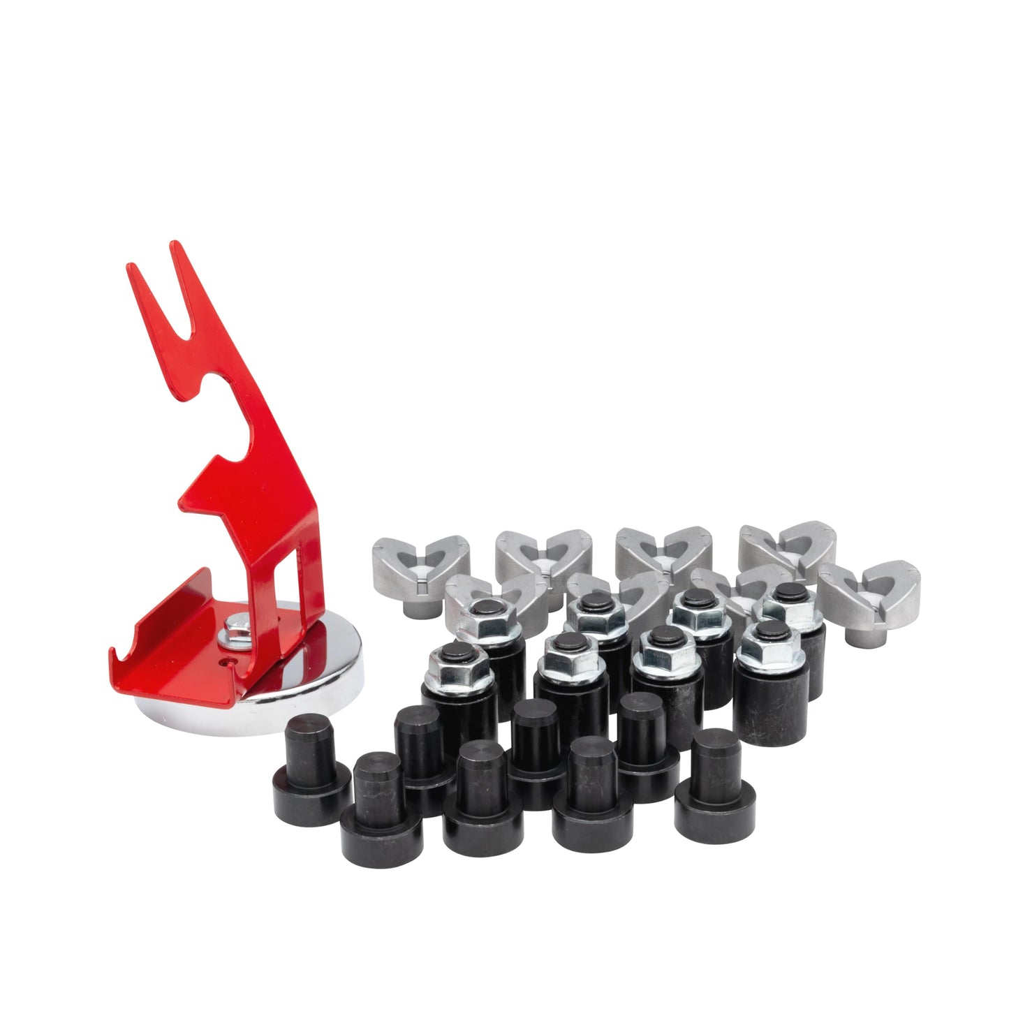 Lincoln Electric K5416-1 Fixturing Kit for Portable Welding Table
