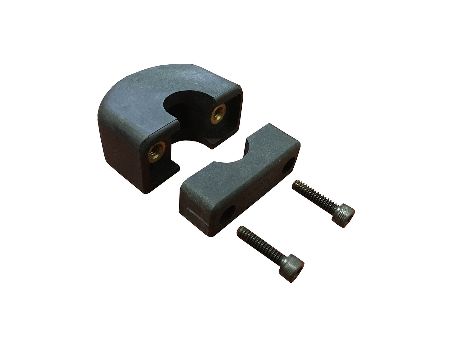 Rehabilitation Advantage Shove-A-Lugs Manual Wheelchair Mobility Grips