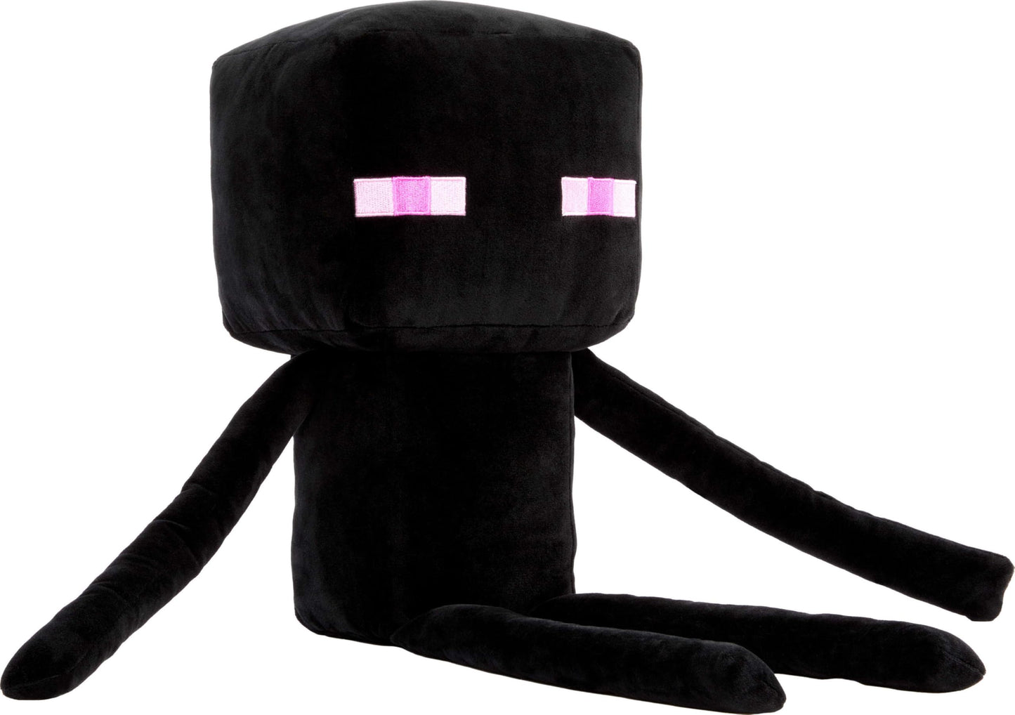 Mattel Minecraft Jumbo Plush
