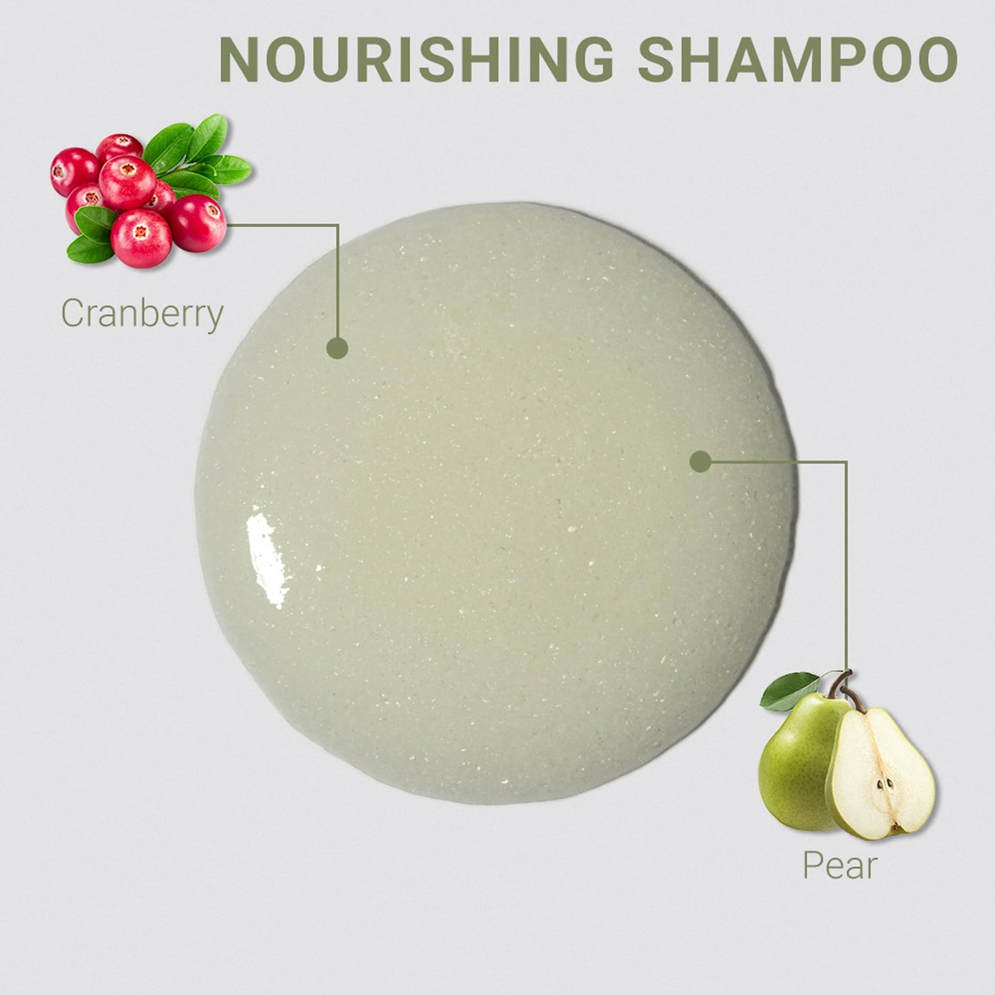 LOMA Nourishing Shampoo and Nourishing Conditioner (DUO PACK) 33 Ounce (Liter)