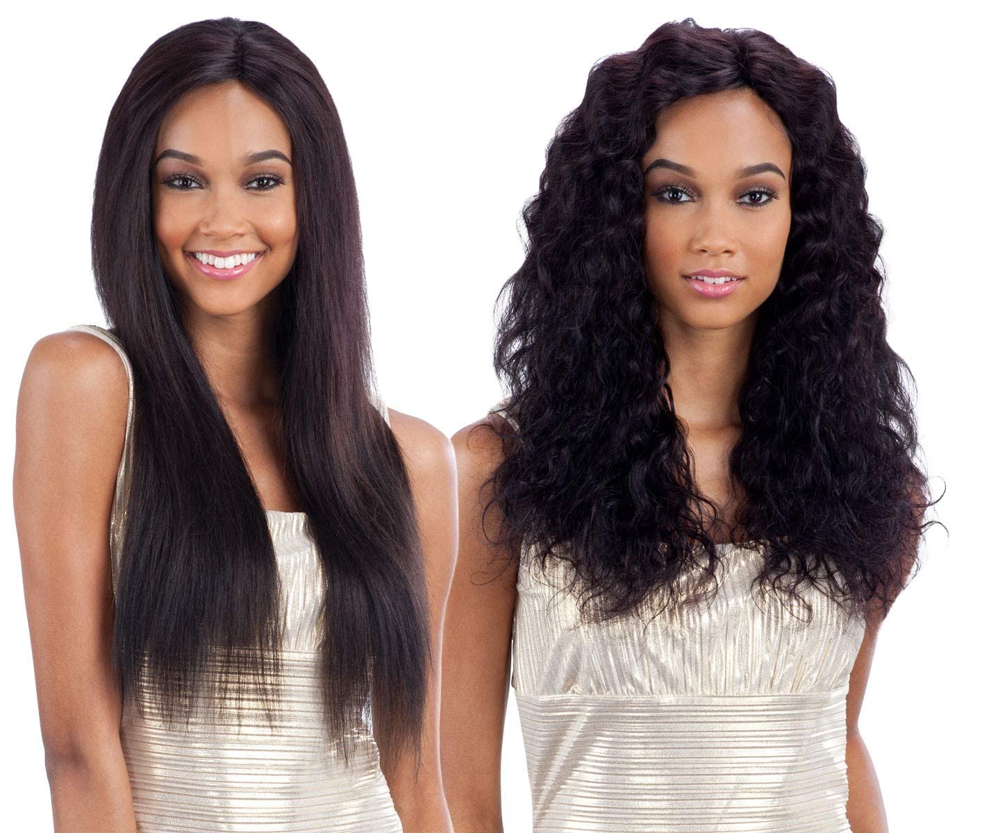 Gold Label Brazilian Keratin Hair Treatment Straightening works on All Hair Types Incl Coarse Thick Dry Frizzy Curly Bleached Dominican Brazilian Indian Strong formula Hair 240ml