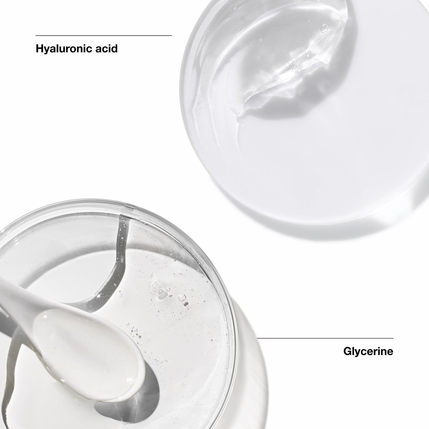 Clinique All About Clean Rinse-Off Foaming Facial Cleanser With Hyaluronic Acid + Glycerin For Oily Skin Types | Dissolves Makeup + Sunscreen, 8.5 Fl Oz