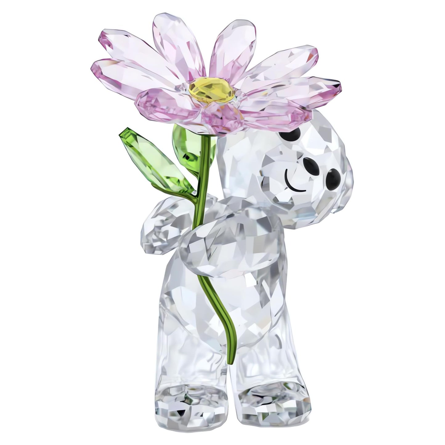 Swarovski Kris Bear A Daisy for You