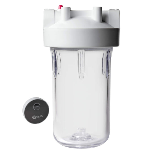AO Smith Single-Stage Whole House Water Filter - Included Reminder Timer