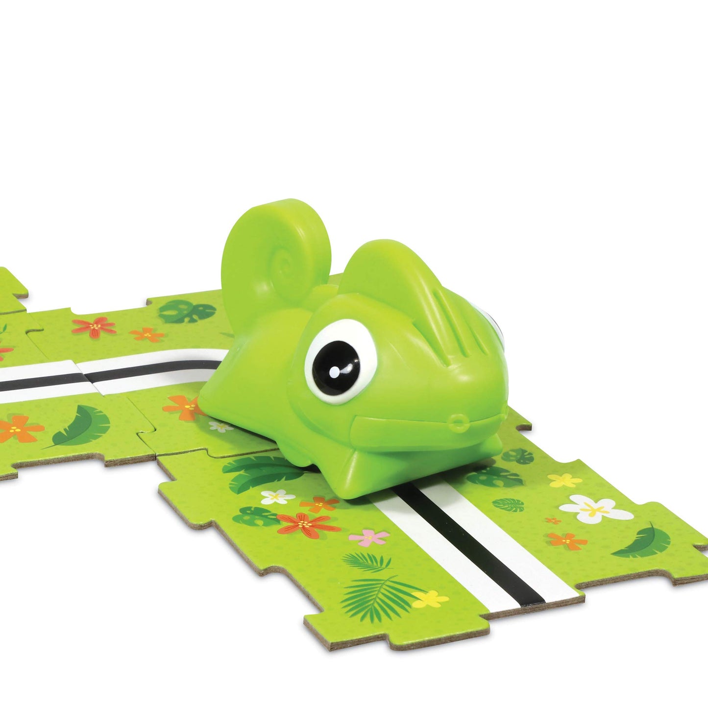 Learning Resources Coding Critters Go Pets Dart The Chameleon, Early Coding Toy, Ages 4+