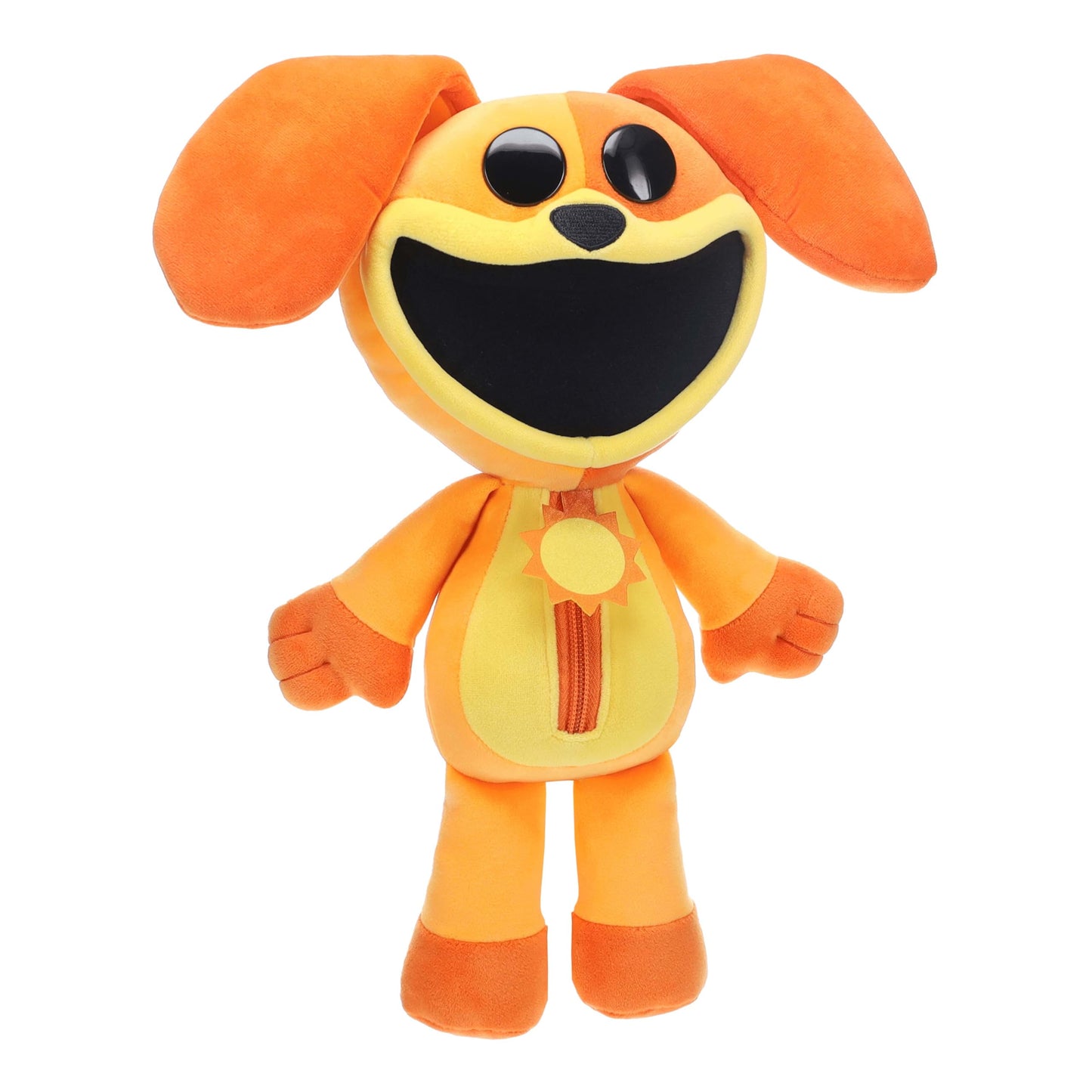 Poppy Playtime Deluxe Dogday Plush