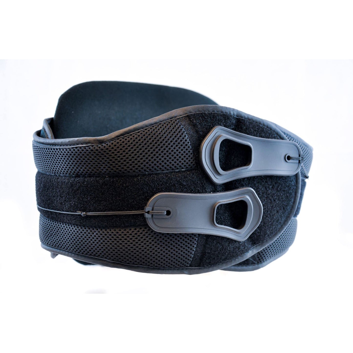 Brace Align Adjustable Lumbar Lower Back Support Brace - LSO - Herniated or Bulging Disc, Sciatica, Scoliosis, DDD, Immediate Back Pain Relief PDAC Code L0642