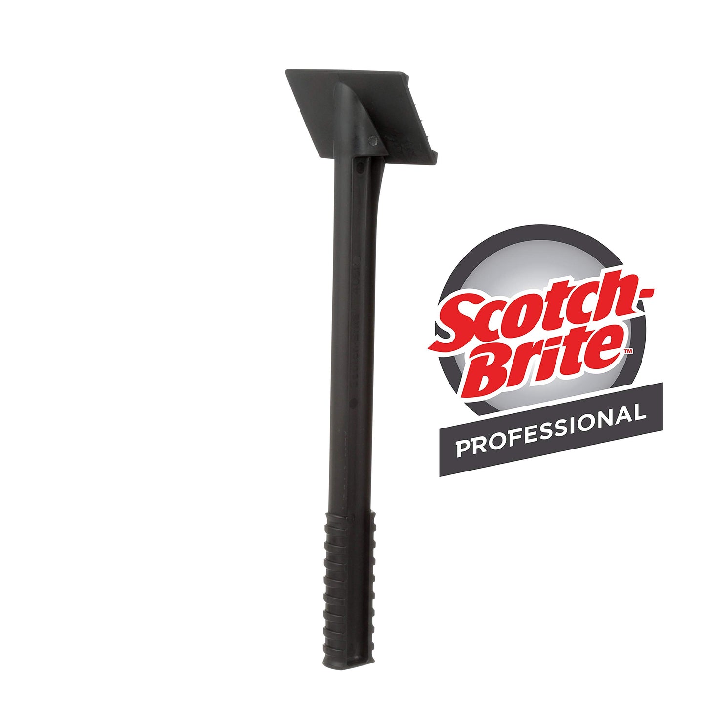 3M Scotch-Brite Multi-Purpose Pad Holder 405-R, 4.7 in x 2.8 in x 16 in, 1/Case (Pack of 5)