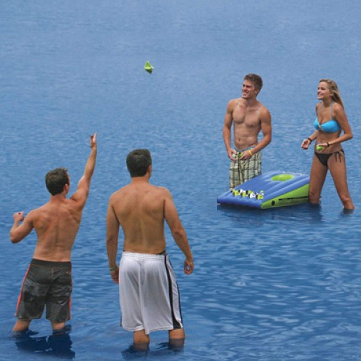 AIRHEAD LOB THE BLOB Inflatable game