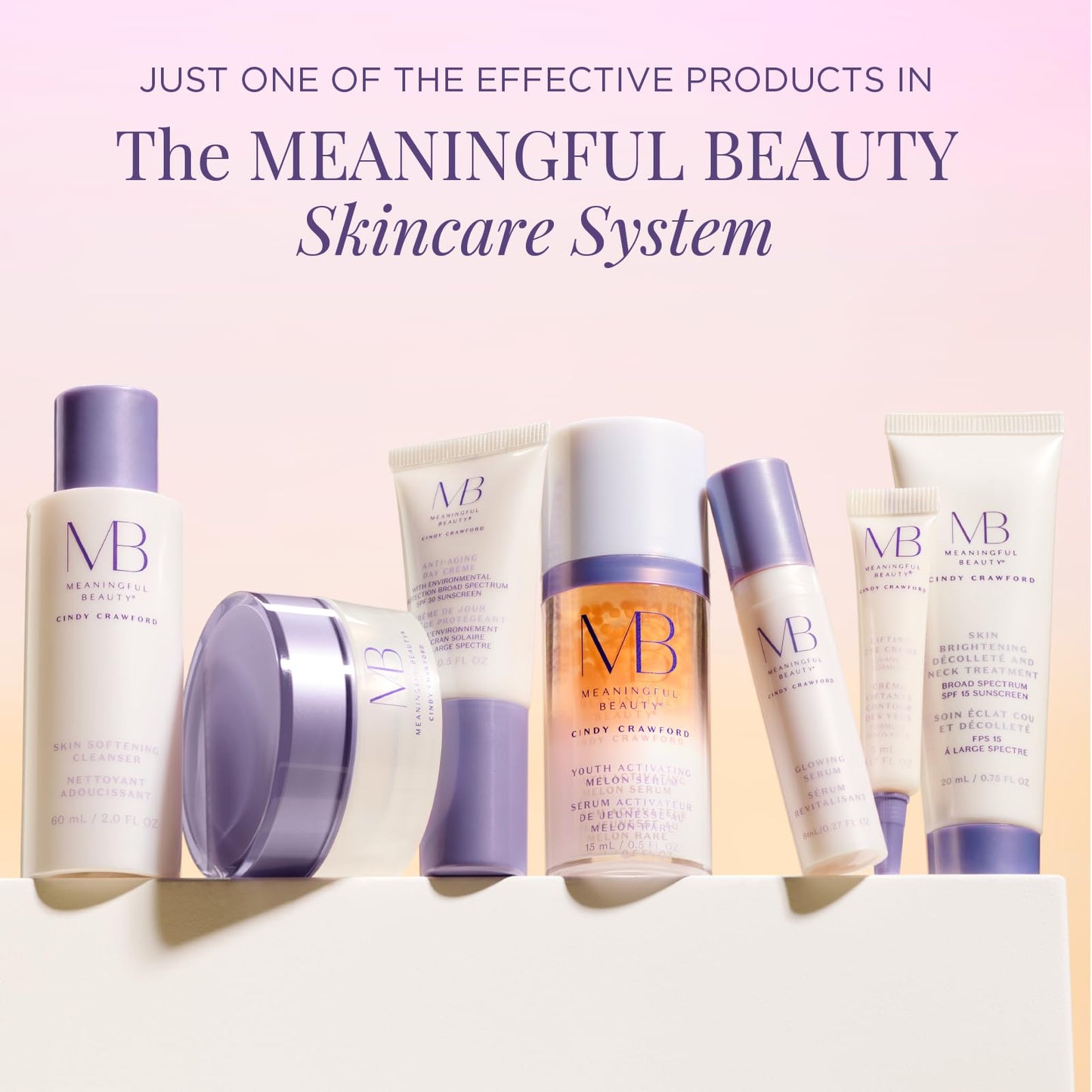 Meaningful Beauty AGE RECOVERY NIGHT CRÈME WITH MELON EXTRACT & RETINOL, 0.33 Oz