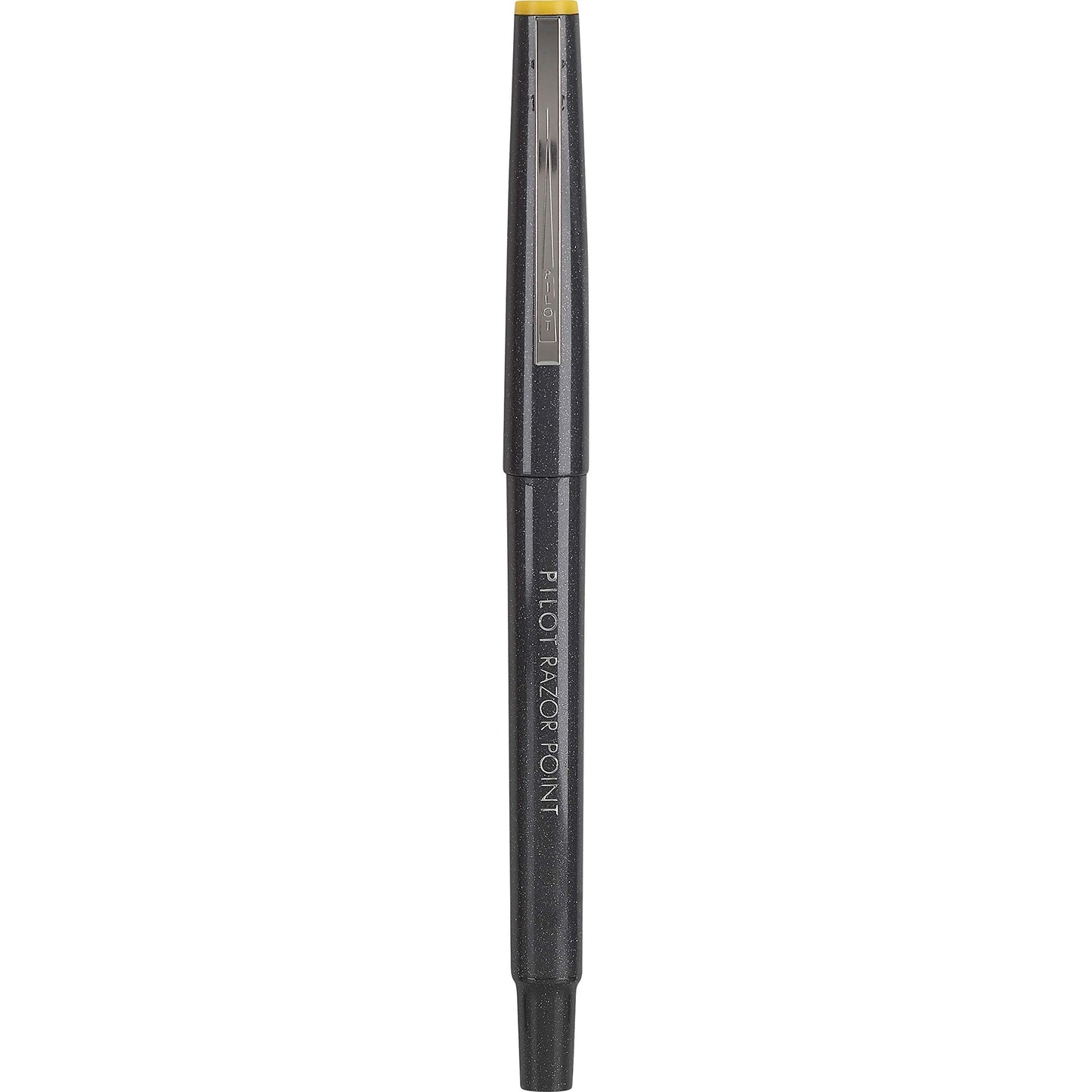 Pilot Razor Point Fine Line Marker Stick Pens, Ultra-Fine Point (0.3mm), Marker Pens, Black Ink, 1 Count (Pack of 36)