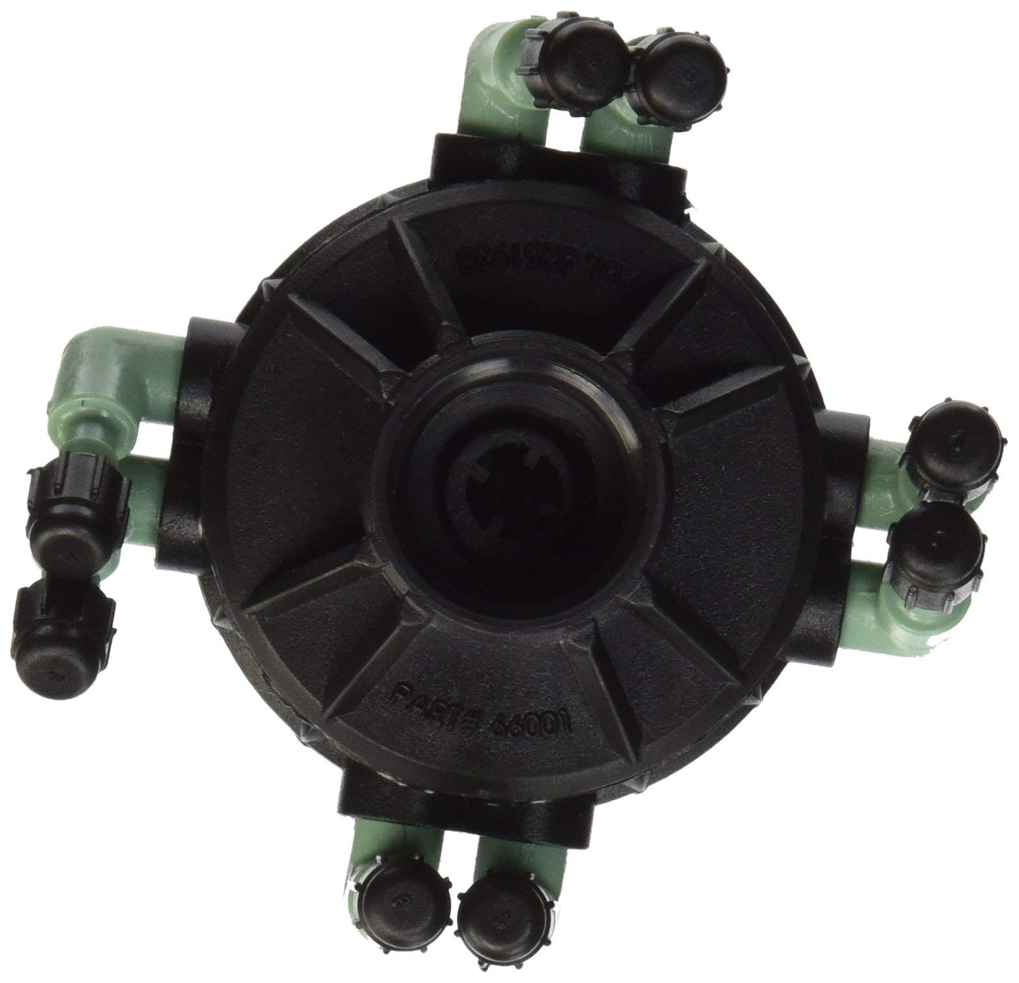 Orbit 5-Pack 67000 8 Port Adj Flow Manifold…