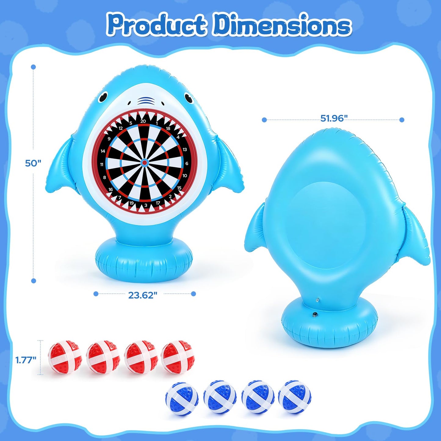 Shark Play
